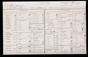 WPA household census for 738 E 82ND ST, Los Angeles County
