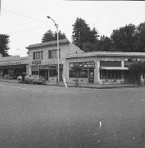 Throckmorton Avenue, 1967