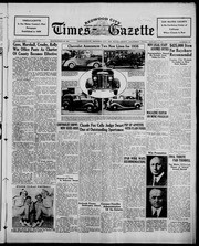 Times Gazette 1935-01-11
