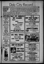 Daly City Record 1945-08-30