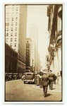 [View of San Francisco, Montgomery St. from Market]