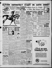 Santa Ana Journal 1938-05-04