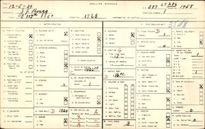 WPA household census for 1765 E 107TH ST, Los Angeles County