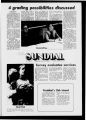 Sundial (Northridge, Los Angeles, Calif.) 1972-11-16