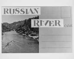 Russian River California