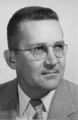 John Nopel, Jr