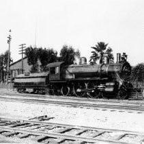 Southern Pacific Co. Locomotive #3003
