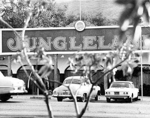 Jungleland, Thousand Oaks