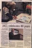 JACL celebrates 80 years
