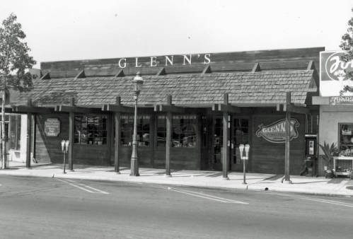 Glenn's Market