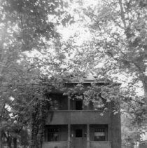 1908 G Street, Residence
