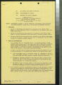 Memo and Plan for July 25, 1963 LA City Board of Education meeting