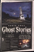 Santa Cruz Ghost Stories