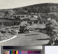 Heizman Residence, 848 Via Somonte, Malaga Cove, Palos Verdes Estates