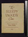 Booklet: "The Sleepy Lagoon"