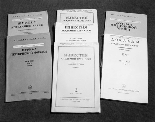 Russian books (3)