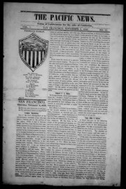 The Pacific News 1849-11-08