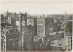 Market St. East from Kearny, 1902