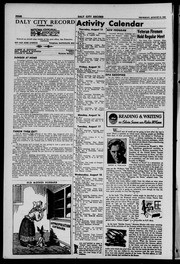 Daly City Record 1943-08-12