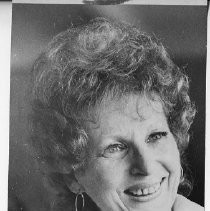 Blanche Goldstein, Activist and Philanthropist