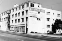 1973 - Burbank Hotel