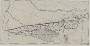 [Map of Properties along Folsom Road from the Fair Oaks Branch of S.P.R.R. to Alder Creek]