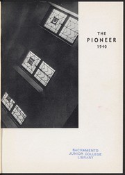 The Pioneer 1940