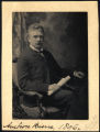 Ambrose Bierce photograph, 1862