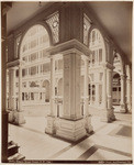 Palace Hotel Court, S.F. Cal., 6771