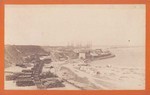 [View of Timm's Point, San Pedro]