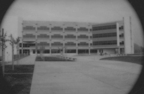 New campus-Kremen Education building-0032