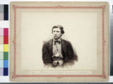 David E. Herold, one of the Lincoln Assassination Conspirators
