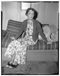 Ethel B. Marion, drowning, San Joaquin River