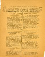 Malaga Cove Star vol. 2, no. 19 (Aug 2, 1940)