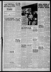 The Record 1961-07-27