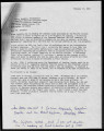 Letter from Sharon Marie Tanihara to Mr. Jerry Enomoto, Chairperson, Legislative Education Committee, Japanese American Citizens League, February 15, 1990