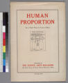 Human Proportion
