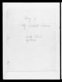 Diary of Patty Bartlett Sessions [microform] : 1846-1866