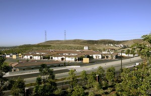 Oso Grande Elementary School, Ladera Ranch, Calif., 2005