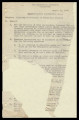 Administrative instruction (United States. War Relocation Authority), no. 26 (August 25, 1942)