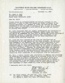 Letter from Yukio Mochizuki to James D. Bell, November 21, 1977