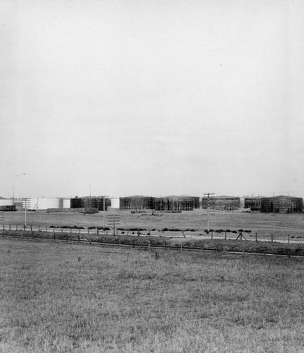 Watson Oil Tank farm, panel 6 of 9