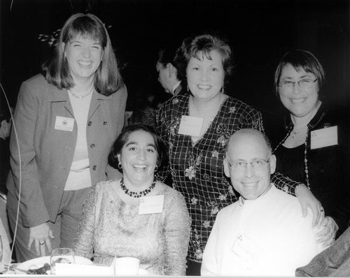 Elaine Alquist and others