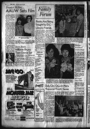 The Post 1969-04-16