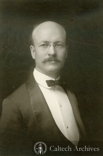 Walter A. Edwards