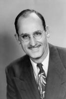 1947-1952: Councilman - Ralph H. Hilton
