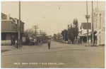 West Main Street, Elk Grove, Cal.