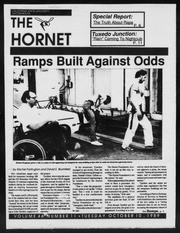 State Hornet 1989-10-10