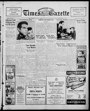 Times Gazette 1936-09-25