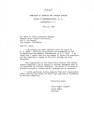 Letter from Clair Engle to Henry Greene, 1958-06-15